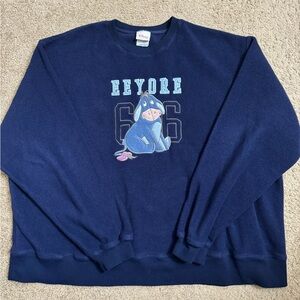 Disney EEYORE